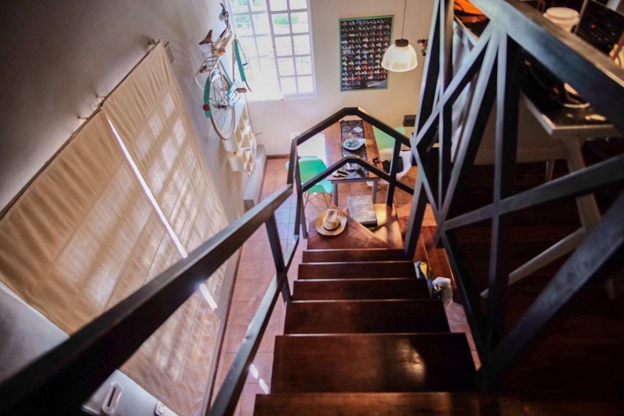 Leonidas Design Loft Mendoza Dış mekan fotoğraf