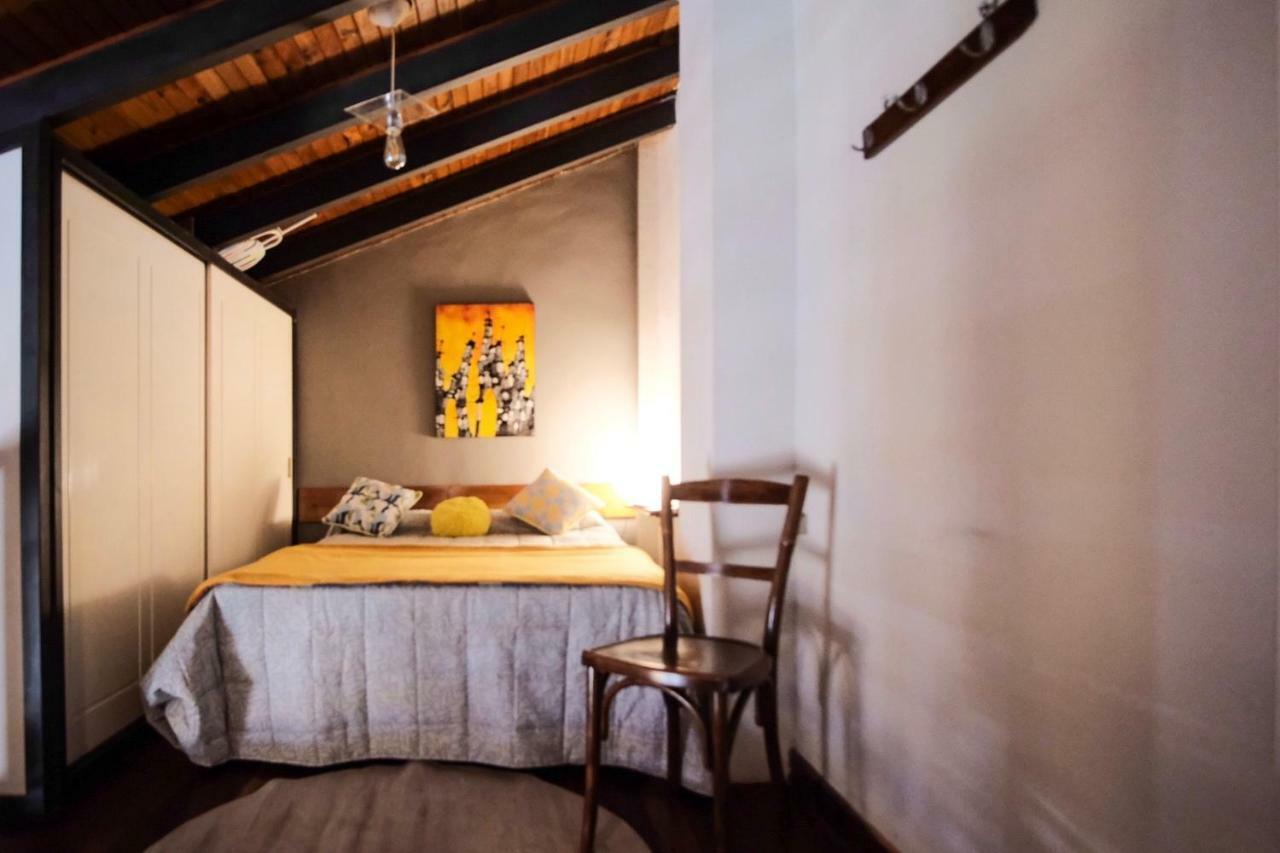 Leonidas Design Loft Mendoza Dış mekan fotoğraf