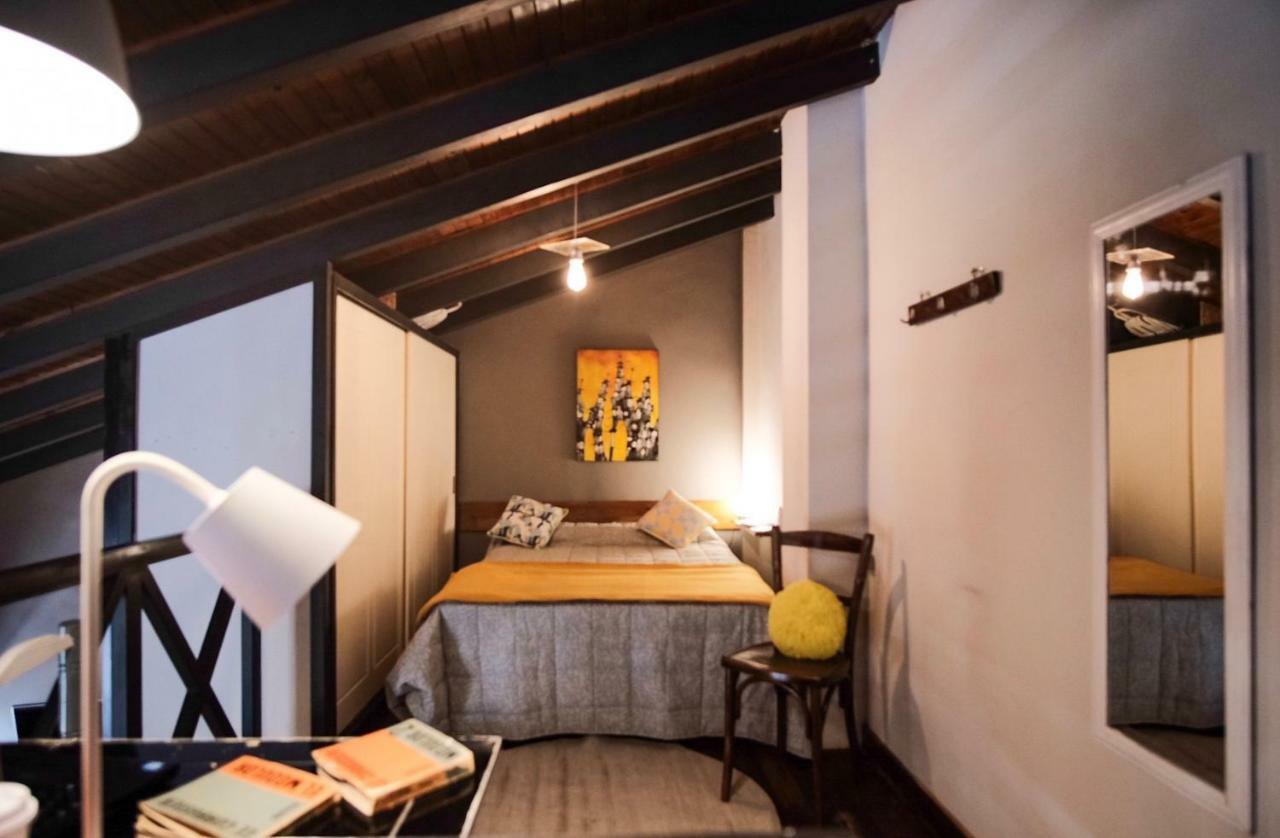 Leonidas Design Loft Mendoza Dış mekan fotoğraf