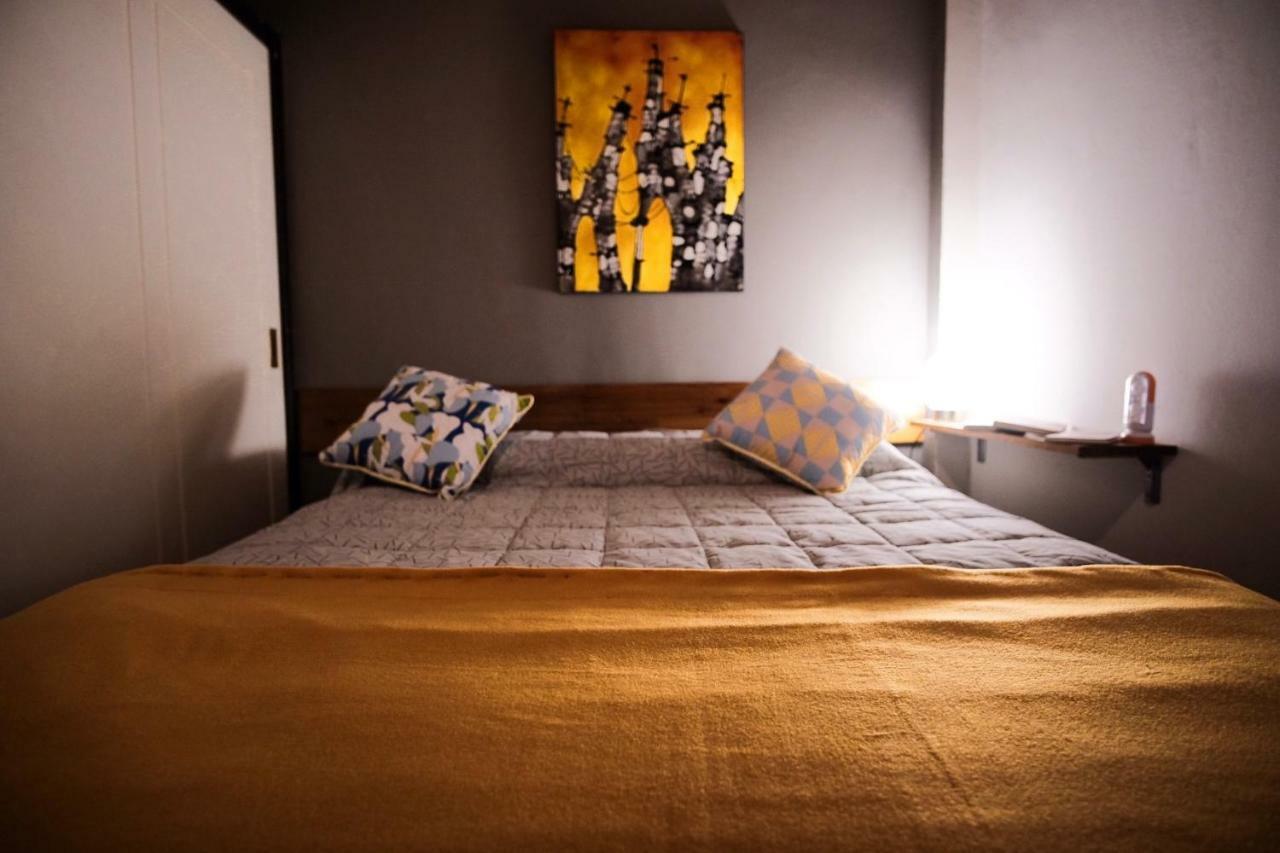 Leonidas Design Loft Mendoza Dış mekan fotoğraf