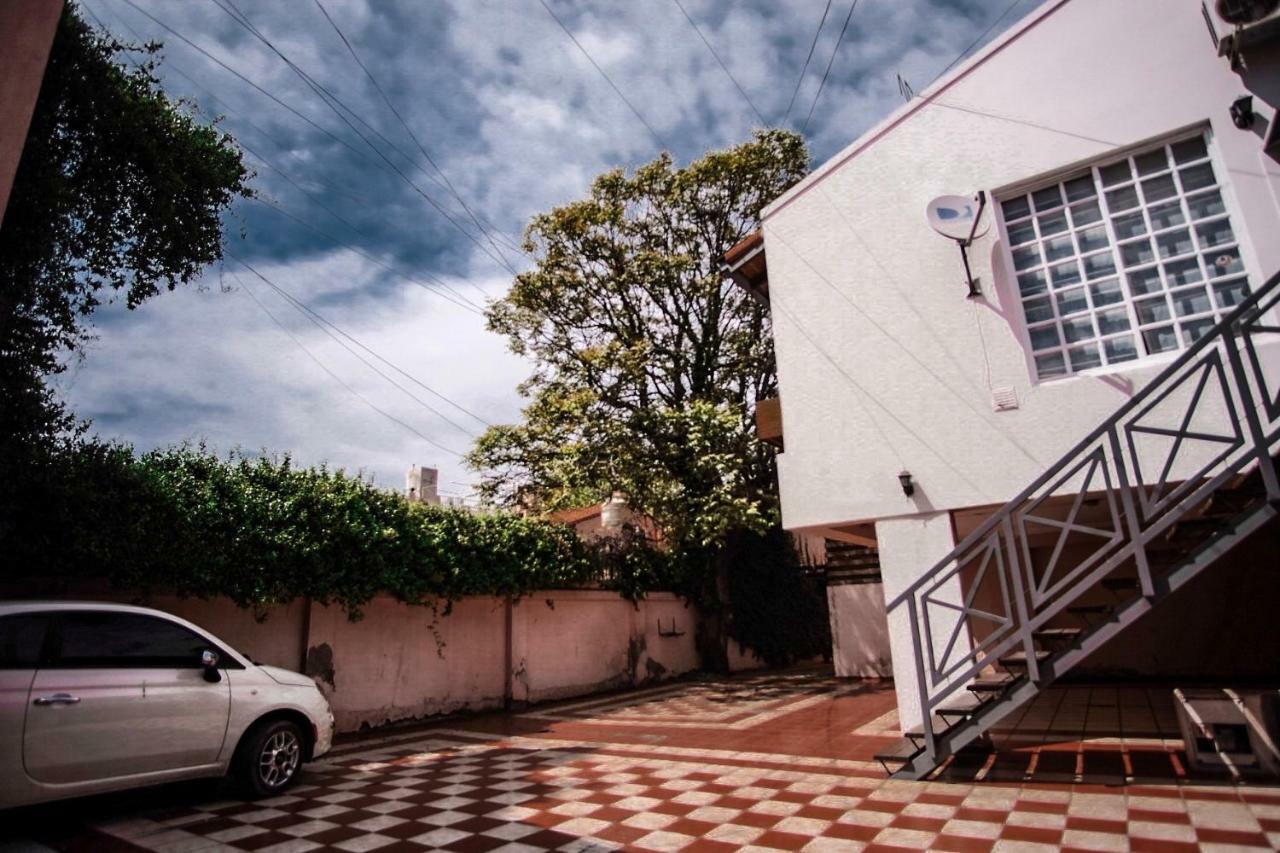 Leonidas Design Loft Mendoza Dış mekan fotoğraf