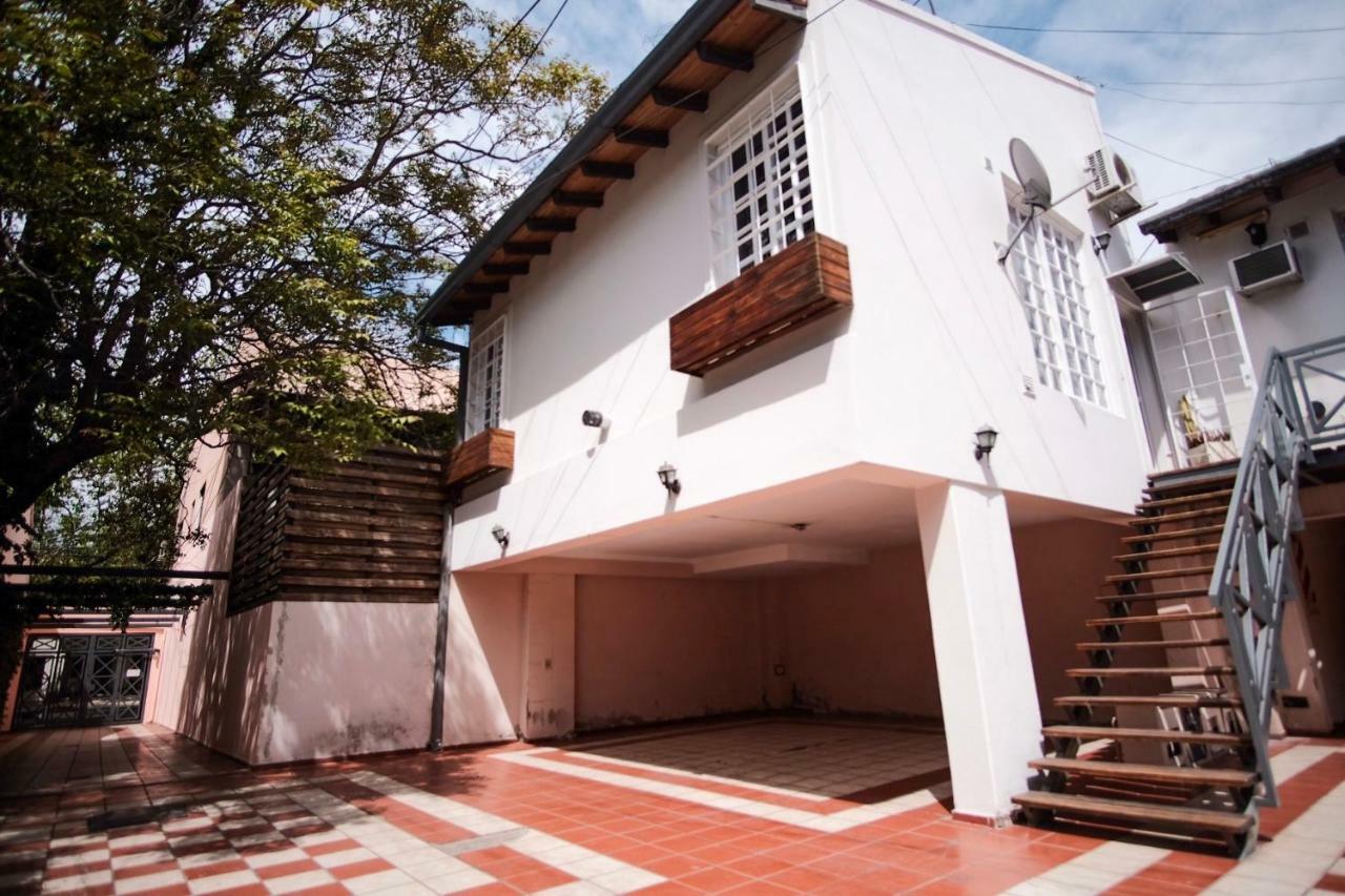 Leonidas Design Loft Mendoza Dış mekan fotoğraf