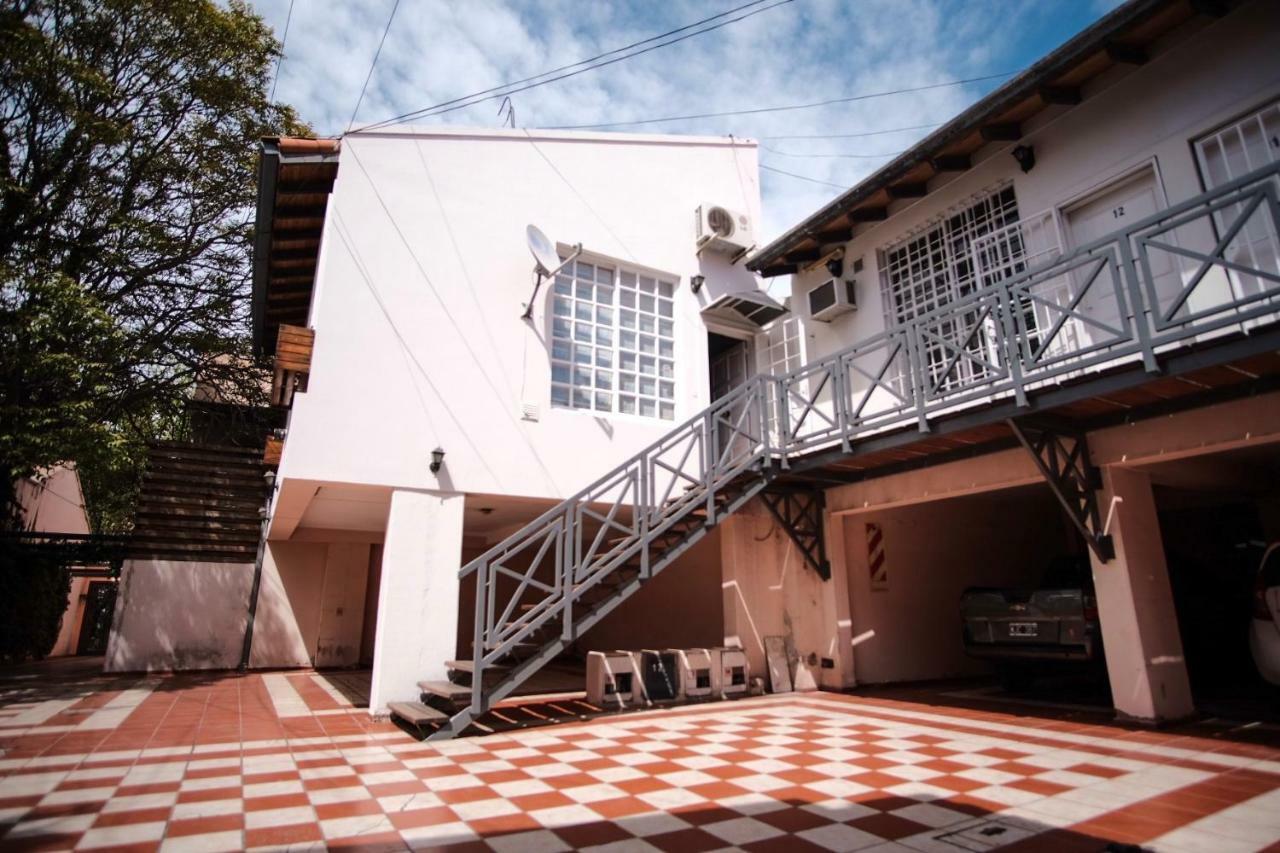 Leonidas Design Loft Mendoza Dış mekan fotoğraf
