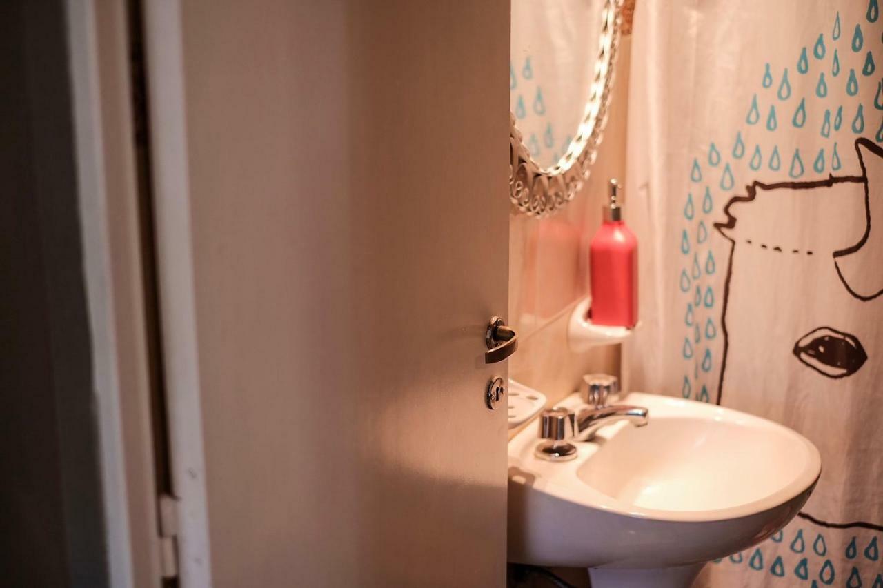 Leonidas Design Loft Mendoza Dış mekan fotoğraf