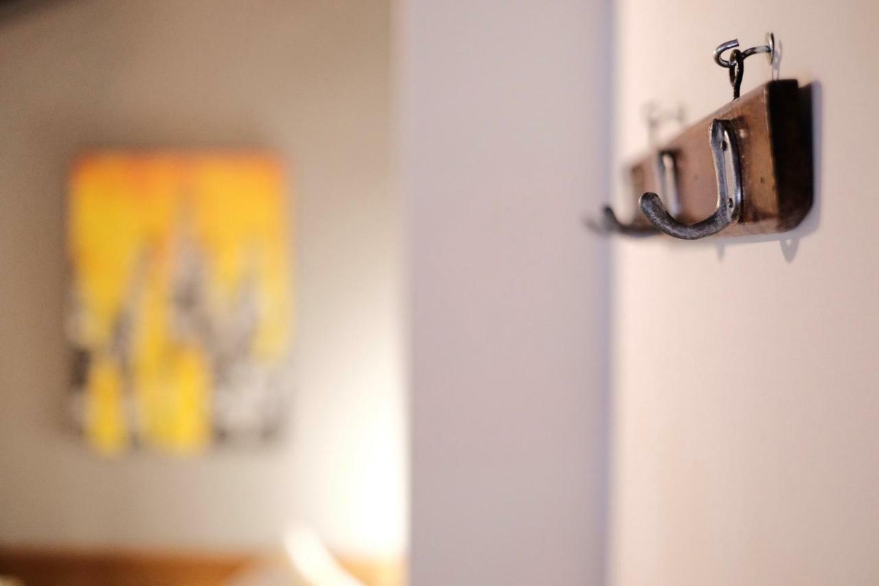 Leonidas Design Loft Mendoza Dış mekan fotoğraf