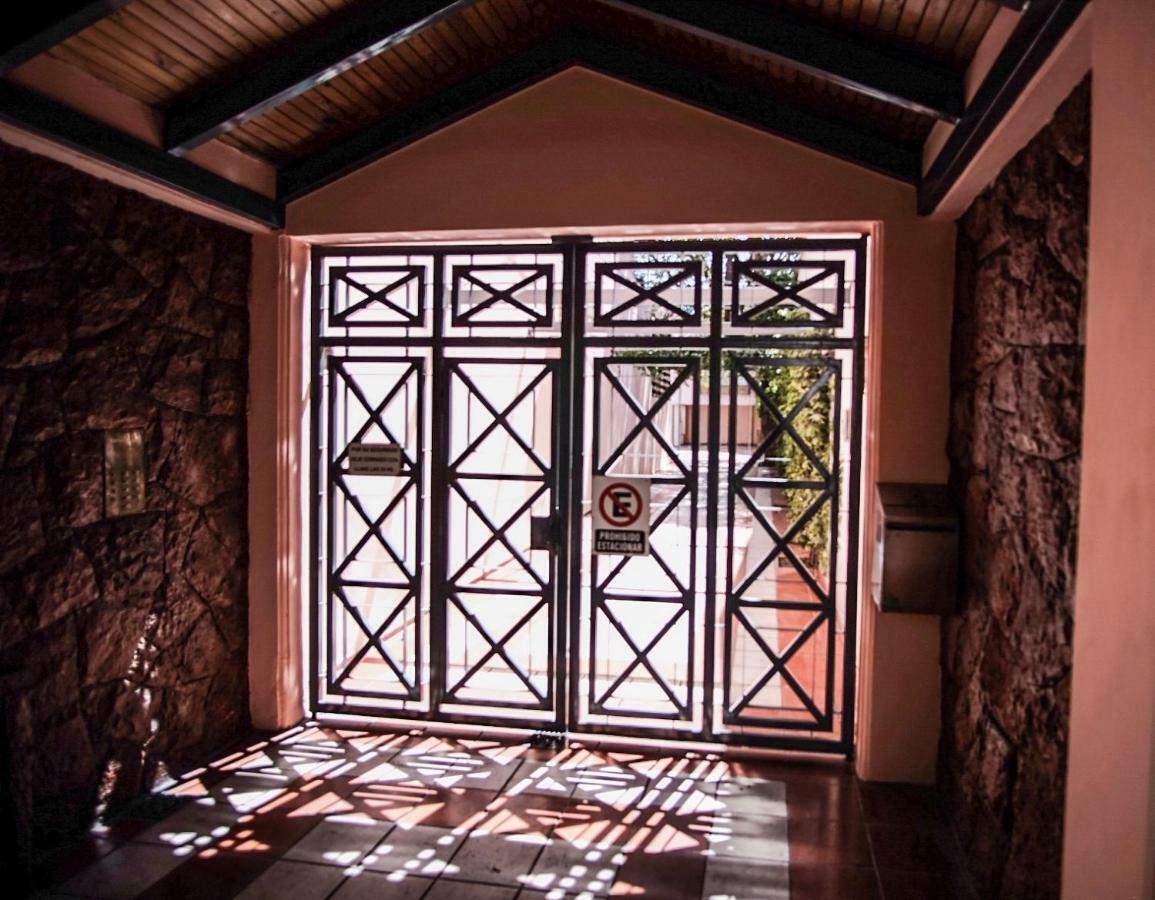 Leonidas Design Loft Mendoza Dış mekan fotoğraf