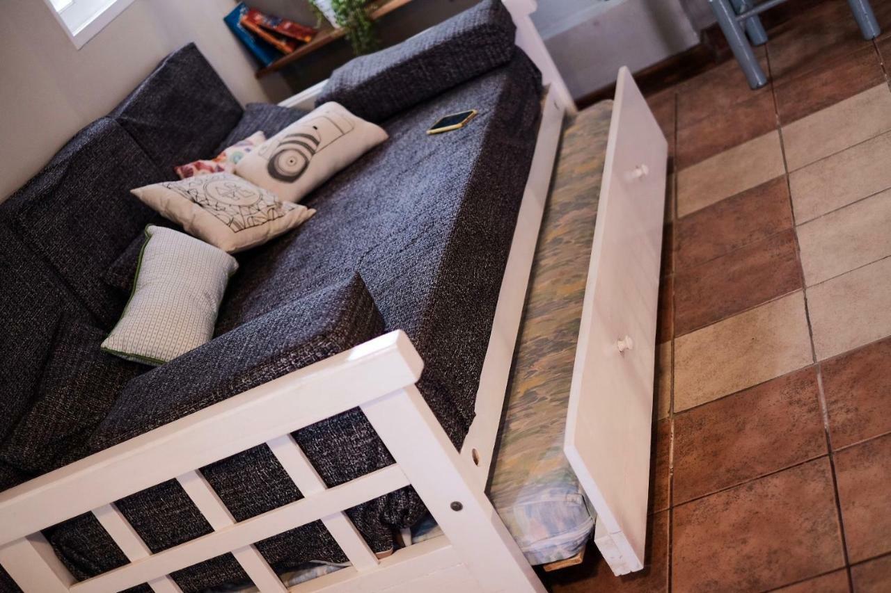 Leonidas Design Loft Mendoza Dış mekan fotoğraf