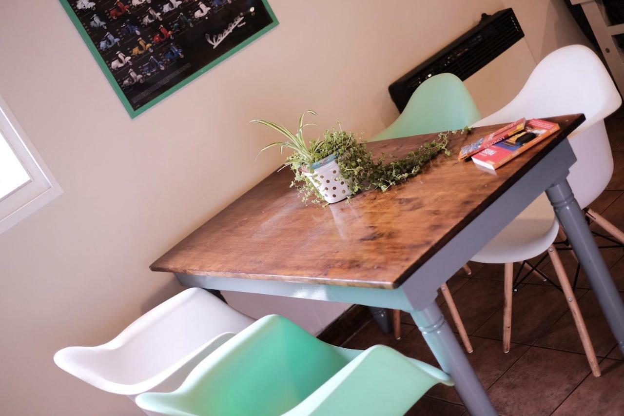 Leonidas Design Loft Mendoza Dış mekan fotoğraf