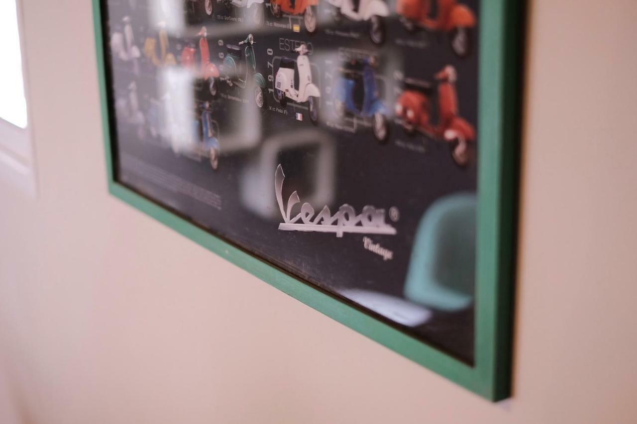 Leonidas Design Loft Mendoza Dış mekan fotoğraf