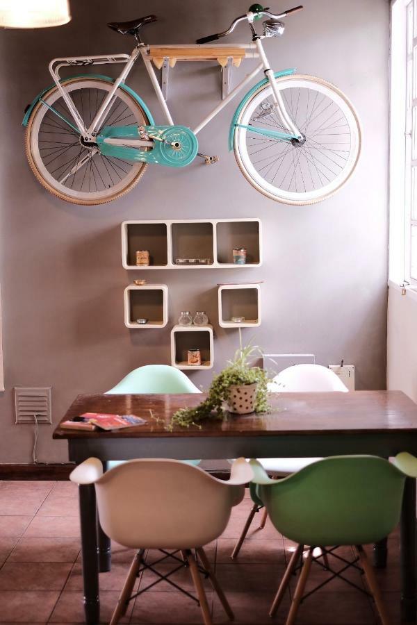 Leonidas Design Loft Mendoza Dış mekan fotoğraf